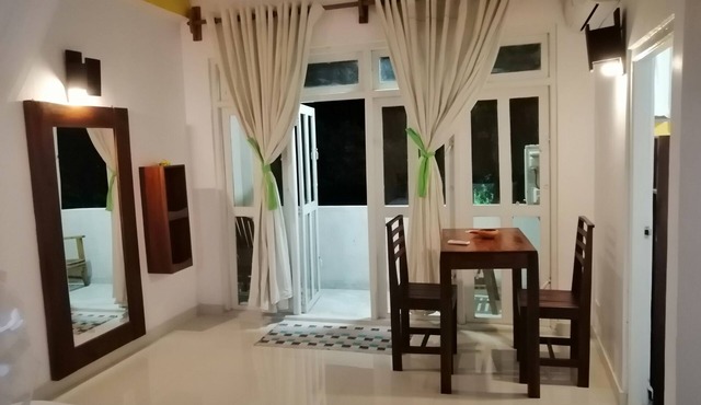 Sithila Villa