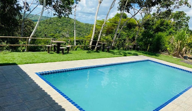 Sitio Barth