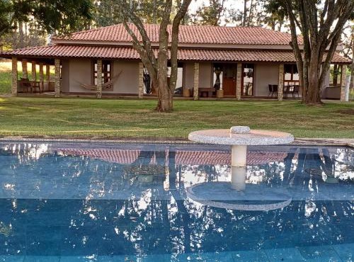 Sitio São Camilo