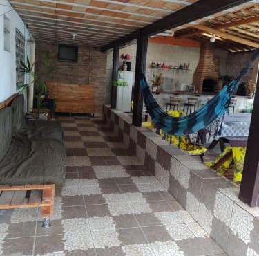 Sitio Cantinho da Alegria