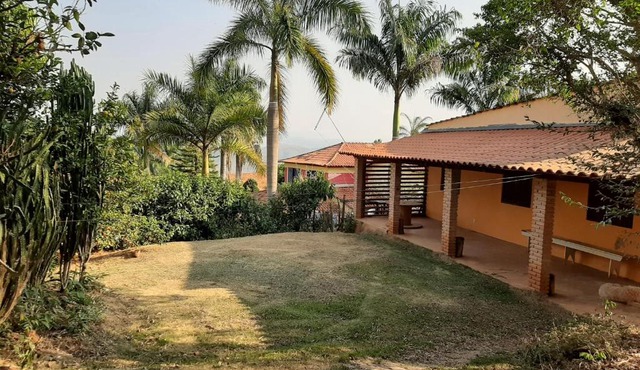 Sitio Carvalho da Serra