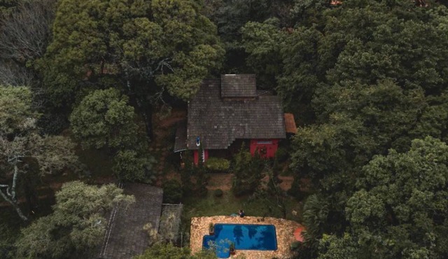 Sitio Cores da Mata