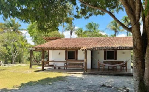 Sitio Corumbali