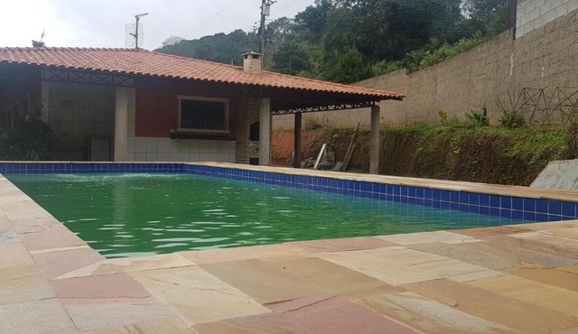 Sitio das Araucárias