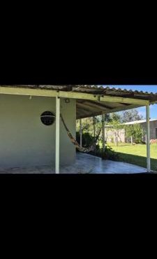 Sitio de Lazer