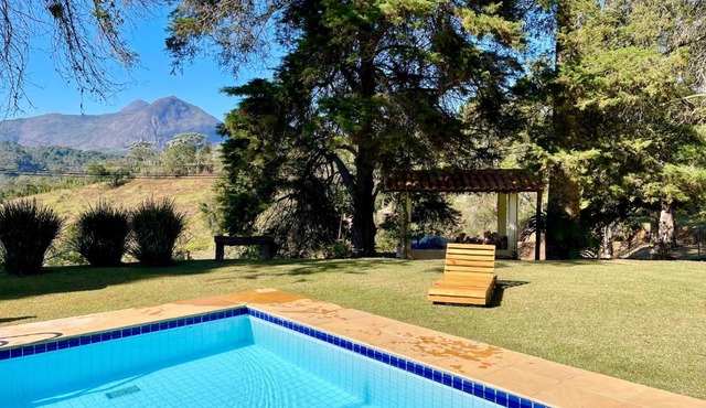 Sitio Haras Vitoria