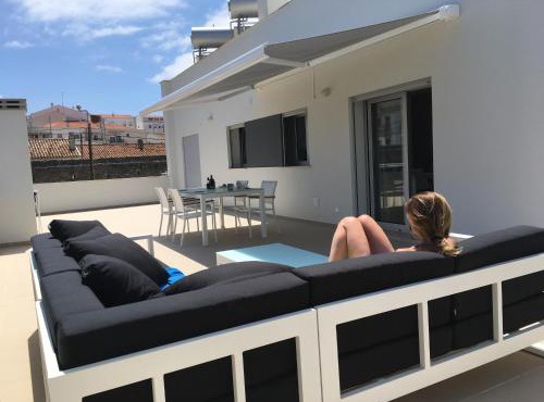 Sitio Ocean Views