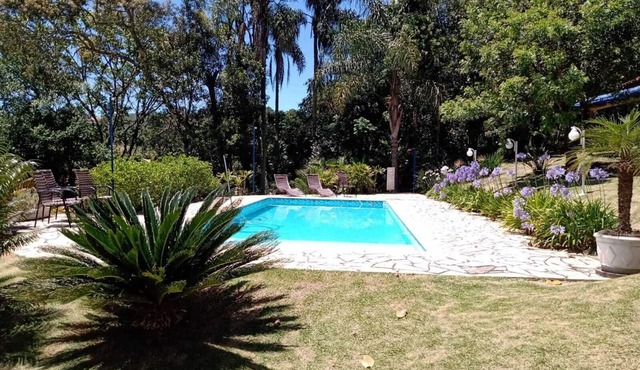 Sitio Oliveira Ibiúna
