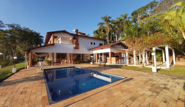 Sitio Panorama