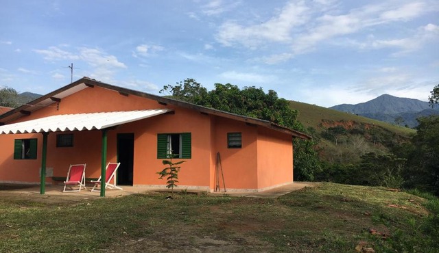 Sitio Primavera