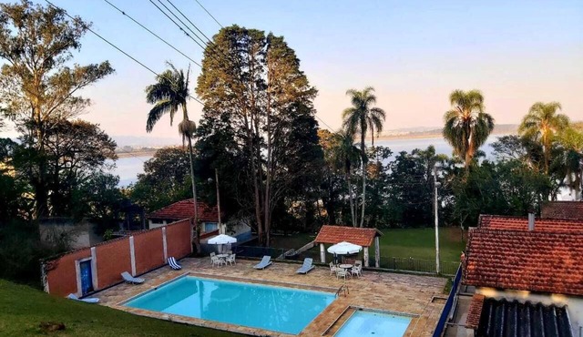 Sitio Primavera Suzano