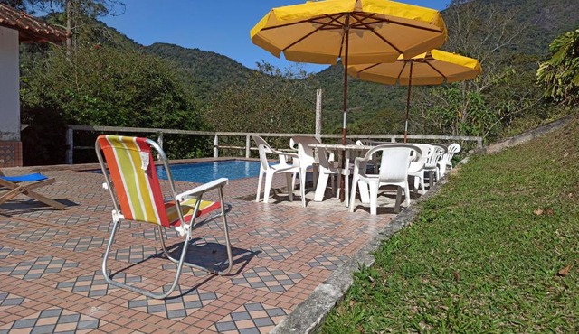 Sitio Sao Jeronimo