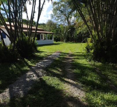 Sitio Serra e Mar