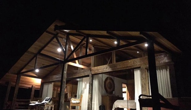 Sitio Shekinah