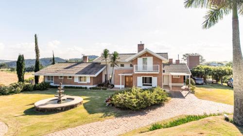 Sitio Sustentável