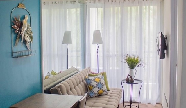 Sitio Uno Residences