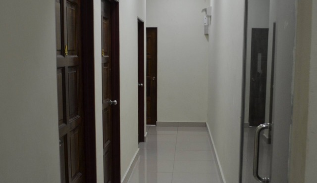 Sitiyam Homestay Seri Kembangan