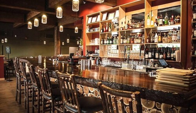 Sitka Hotel and Restaurant