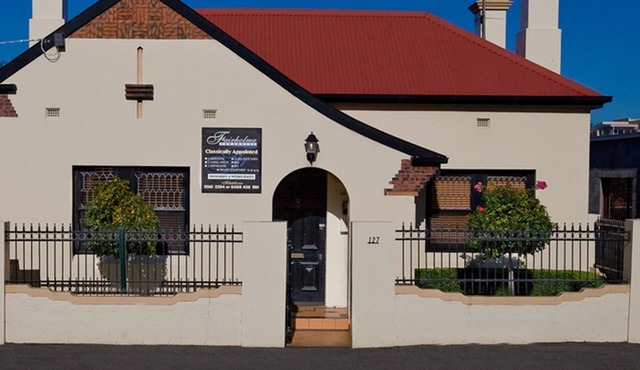 Situated in the CBD district with easy access to all Warrnambool has to offer
