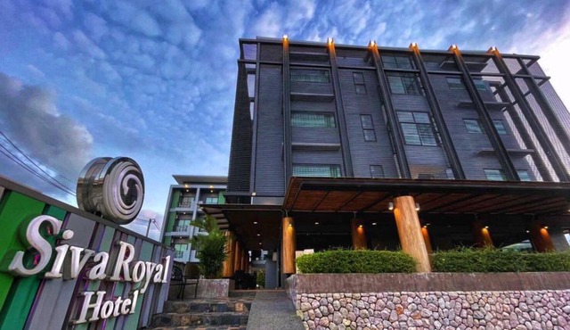 Siva Royal Hotel