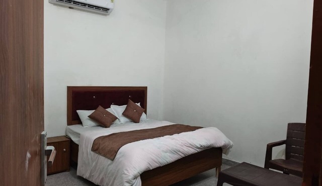 Sivago hotel