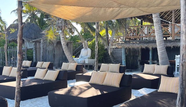Sivana Tulum