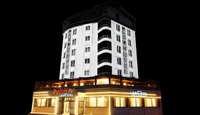 SiVAS LEON OTEL