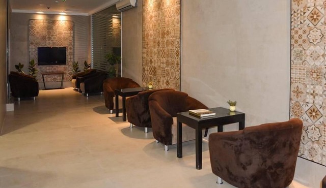 Siverek Otel