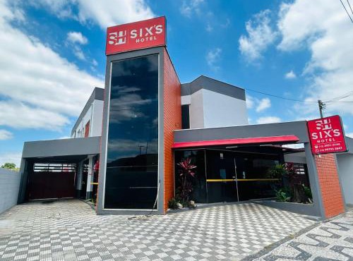 Six's Hotel