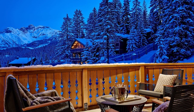 Six Senses Residences Courchevel
