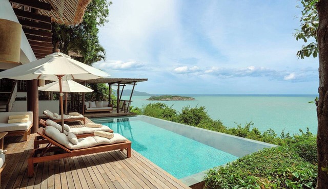 Six Senses Samui