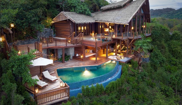 Six Senses Yao Noi