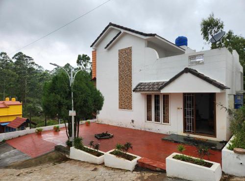 Sixer Cottage