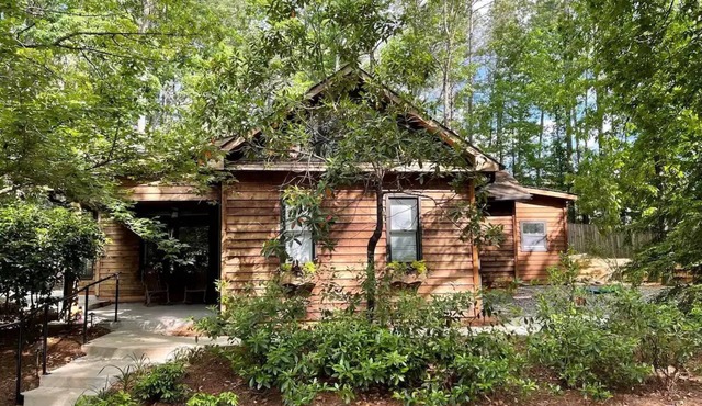 Sixes Cabin