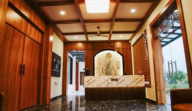 Siya Resort
