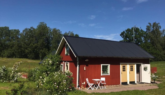 Sjöbacken Gård