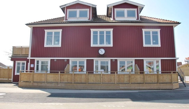 Sjöhuset