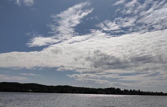 Sjöstugan Bodarna Hedemora