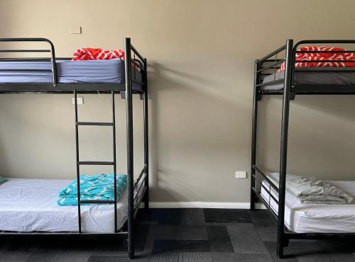 sj hostel