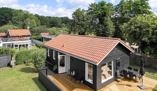 SJ245 Haderslev - Bøgetoft 18