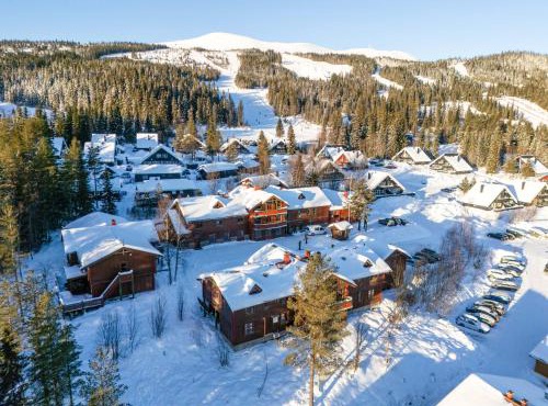 Sjumilskogen