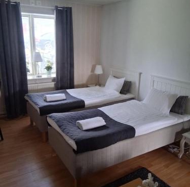 Skärplinge Gästis B&B