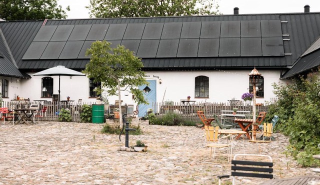 Sköllengården