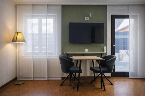 SK Ferienapartments Kappelrodeck