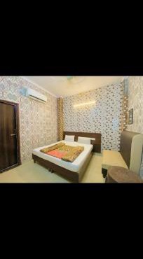 Sk Home stay