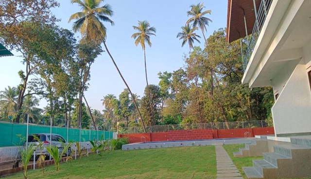 Sk Resort