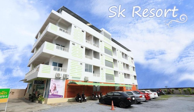 sk resort