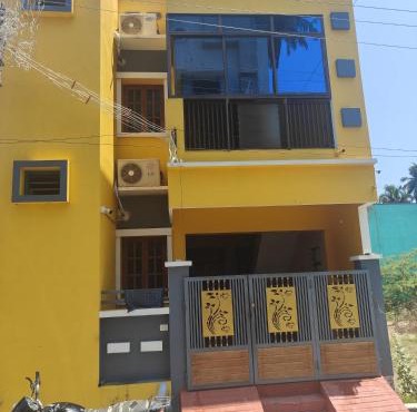 SK VILLA