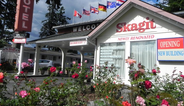 Skagit Motor Inn