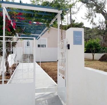 Skala Central House